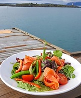 Kjerringøy Bryggehotell