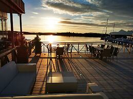 Kjerringøy Bryggehotell