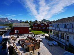 Kjerringøy Bryggehotell