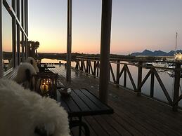 Kjerringøy Bryggehotell