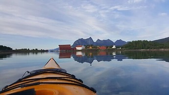 Kjerringøy Bryggehotell
