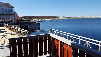 Kjerringøy Bryggehotell