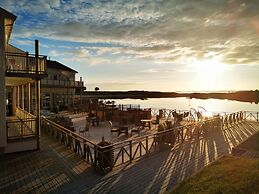 Kjerringøy Bryggehotell