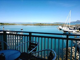 Kjerringøy Bryggehotell