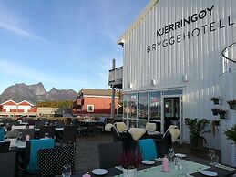 Kjerringøy Bryggehotell