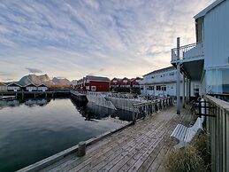 Kjerringøy Bryggehotell