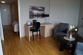 Kjerringøy Bryggehotell