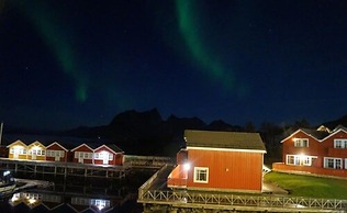 Kjerringøy Bryggehotell