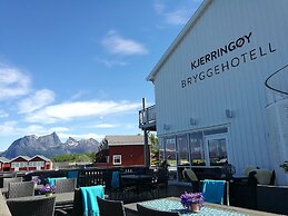 Kjerringøy Bryggehotell