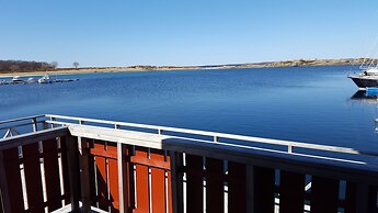 Kjerringøy Bryggehotell