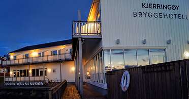 Kjerringøy Bryggehotell