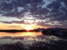 Kjerringøy Bryggehotell