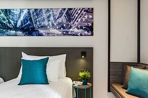 Cross Vibe Sukhumvit Hotel