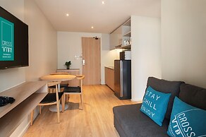 Cross Vibe Sukhumvit Hotel