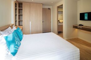 Cross Vibe Sukhumvit Hotel