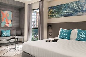 Cross Vibe Sukhumvit Hotel