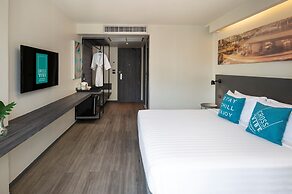 Cross Vibe Sukhumvit Hotel