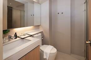 Cross Vibe Sukhumvit Hotel