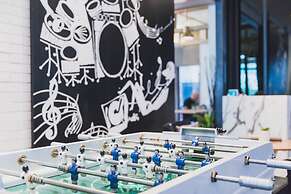 Cross Vibe Sukhumvit Hotel