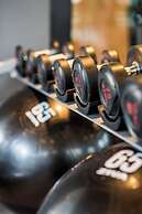 Cross Vibe Sukhumvit Hotel