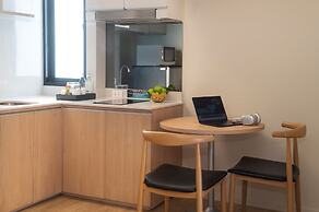 Cross Vibe Sukhumvit Hotel