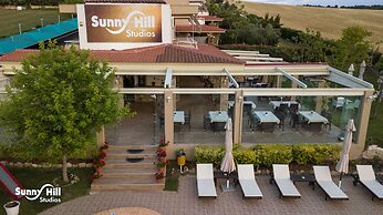 Sunny Hill Hotel