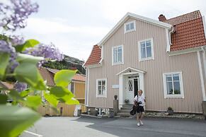 Villa Evalotta Logi i Fjällbacka