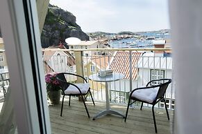 Villa Evalotta Logi i Fjällbacka