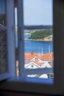 Villa Evalotta Logi i Fjällbacka