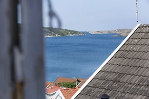 Villa Evalotta Logi i Fjällbacka