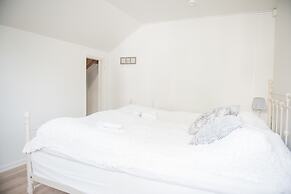 Villa Evalotta Logi i Fjällbacka