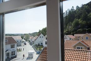 Villa Evalotta Logi i Fjällbacka