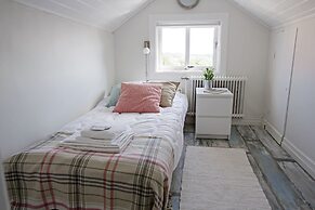 Villa Evalotta Logi i Fjällbacka