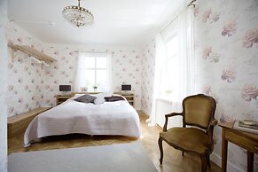 Villa Evalotta Logi i Fjällbacka
