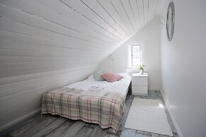 Villa Evalotta Logi i Fjällbacka