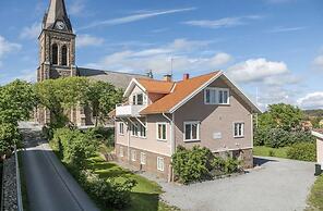 Villa Evalotta Logi i Fjällbacka