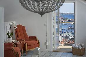 Villa Evalotta Logi i Fjällbacka