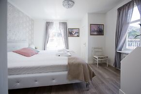 Villa Evalotta Logi i Fjällbacka