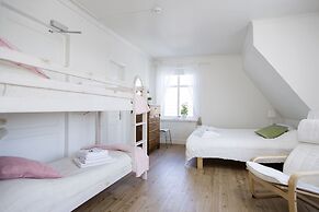 Villa Evalotta Logi i Fjällbacka
