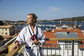 Villa Evalotta Logi i Fjällbacka