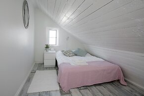 Villa Evalotta Logi i Fjällbacka