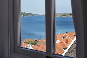 Villa Evalotta Logi i Fjällbacka