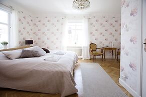 Villa Evalotta Logi i Fjällbacka