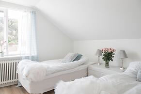 Villa Evalotta Logi i Fjällbacka