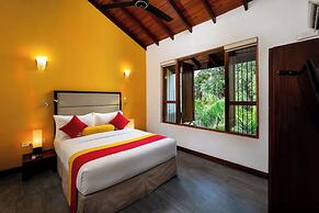 The Thinnai Hotel