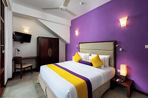 The Thinnai Hotel
