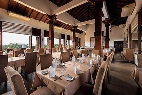 The Thinnai Hotel