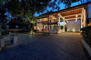 The Thinnai Hotel