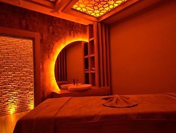 Sarikamis Snowflake Dağ Oteli