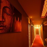 Sarikamis Snowflake Dağ Oteli